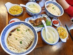 -孙盛兴奥灶面馆·蟹黄面·三虾面(山塘街总店)