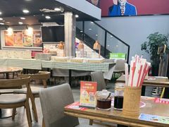 -李先生牛肉面大王(马栏店)