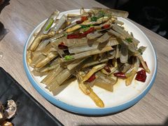 -大京园海鲜烧烤(东城路店)