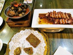 -阿元烧鹅(文明路店)