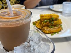 -香港茶餐厅文化体验馆(茶山镇店)