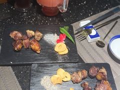 -極上萬膳·日料放题(海岸城店)