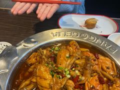 -胖哥俩肉蟹煲(淮安万达店)