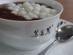 -笃笃笃糖粥(十全街店)