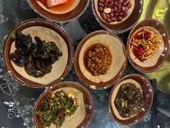 -张关合渣(航空大道店)