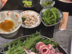 -昱匠·日本料理(金融街店)