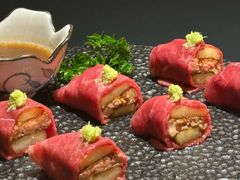 -無二炙坊·和牛烧肉(大钟寺1733店)