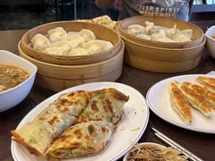 -高雄杨宝宝锅贴