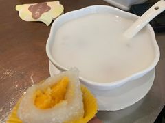 -一口小满手作糯米糍(北山店)