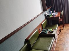 -时光漫步S酒店(成都宽窄巷子店)