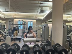 -YCHL Studios健身工作室(市二宫店)
