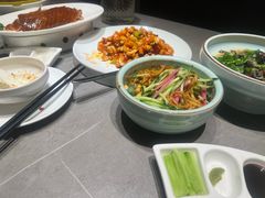 -宏宴·新京菜(望京店)