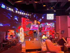 -粉墨特色菜·烧烤音乐酒馆
