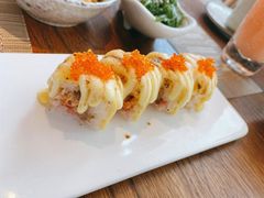 招牌芝士卷-酒井酱子·深夜食堂(东城汇店)