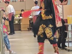 -海底捞火锅(百利广场店)