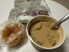 -嗲德来·豆浆·油条(商城路店)