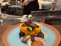 -牛将军•涮肉•烤肉(北京王府井·故宫店)