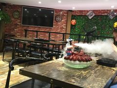 大堂-赤甲皇(仙霞路店)