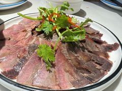-巢湖名吃·东关老鹅汤(江南风情街店)