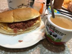 -华嫂冰室(尖沙咀店)