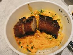 -翠华餐厅(正佳广场店)