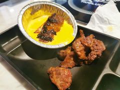 -火炉火自助餐(西直门凯德MALL店)