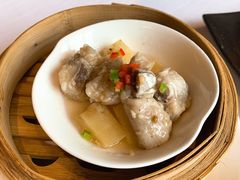 -富力丽思卡尔顿酒店·丽轩中餐厅