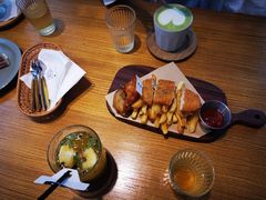 -几静cafe(基湖店)