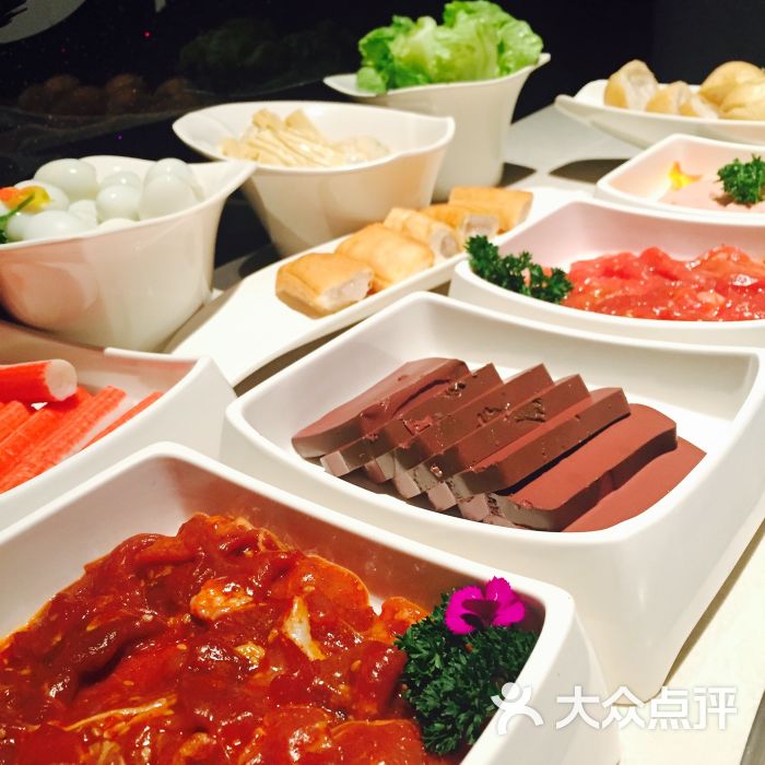 海底捞火锅(五角场店)图片 - 第376张