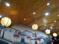 大堂-百年尹氏汤包(湖南路狮子桥店)