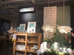 -宜家·瑞典风味餐厅(北京西红门店)