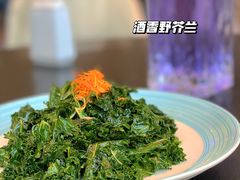 -翠湖轩中餐厅(昆明翠湖宾馆店)