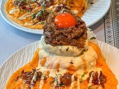 -和牛食堂•BISTRO(广州首店)
