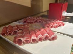 -海底捞火锅(天津SM城市广场店)