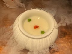 -师味葱扒虎头鲤·水席洛阳菜(元华店)