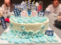 -奉天小馆·非遗东北菜(济南万象城店)