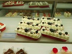 -好利来(维华广场店)