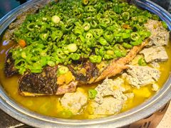 -莫熙炉鱼(旭海时代广场店)