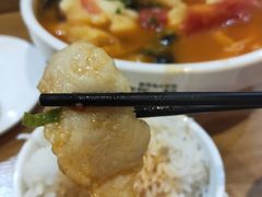 -鱼你在一起(南开天佑城店)