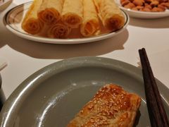 -香料集市新疆餐厅·清真聚餐(成都远洋太古里店)