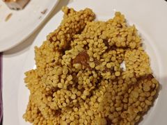-凯鸽酒楼•雁北民间菜(华北星店)