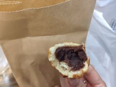 -莫朗核桃饼(虹泉路店)