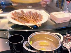 -冬宝海鲜食府(桂城店)