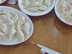 -喜家德虾仁水饺(艺汇家店)