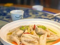 -紫腾大院·南京菜(江宁店)