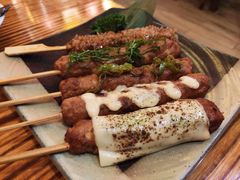 -坂吉屋·居酒屋深夜食堂(龙湖店)