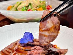 -许爷家·生态湖鲜(徐汇日月光店)