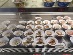 -汤鲜生自助臻选盖碗火锅(福城天虹店)