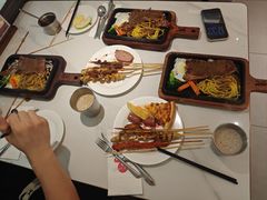-凡塔斯牛排自助餐厅(广东佛山三水万达店)