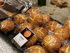 -OUR Bakery(SKP-S店)